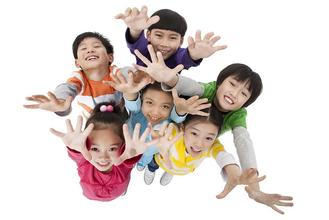 幼小衔接